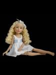 Effanbee - Fairy Tales - Basic Goldilocks - Doll